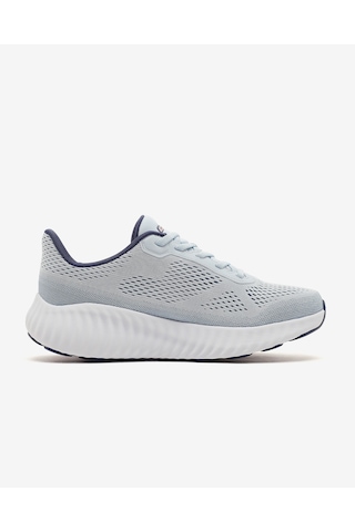 Skechers Go Run Now Kadın Mavi Koşu Ayakkabısı 129735 Ltbl Mavi