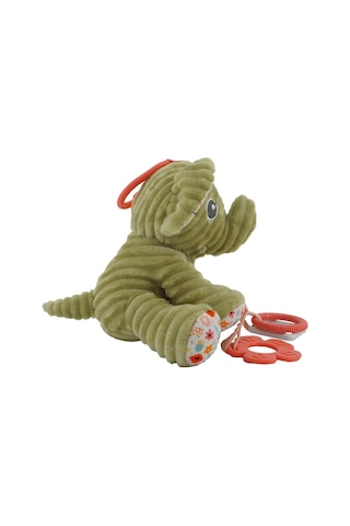 Prego Toys Peluş Oyuncaklar Fil - Standart Standart Standart