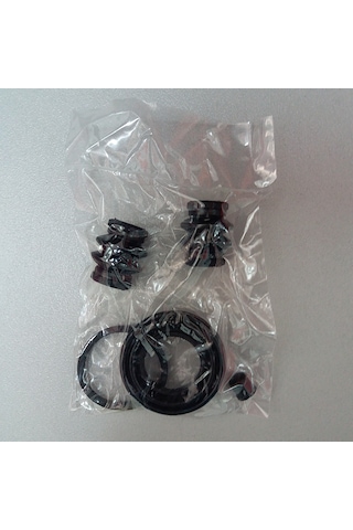 Renault Megane II Kaliper Tamir Takımı Arka 2003-2010