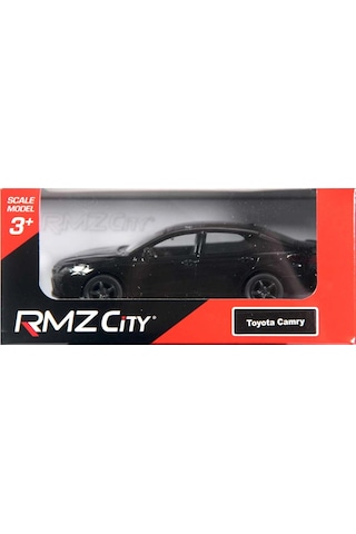 1:32 Uzak Doğu Serisi Model Araba - Özel Seri S02002567