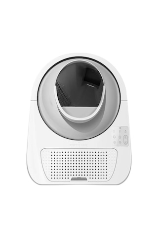 Catlink Scooper Yapay Zeka Destekli Otomatik Akıllı Kedi Tuvaleti