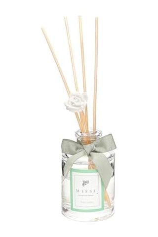 110 Ml Silindir Şişe Palo Santo Oda Kokusu Abundance Prosperity