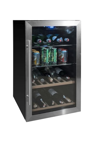 Narte NT-WR200 Şarap Meşrubat Soğutucu