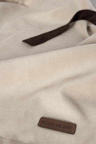 Koza Home Cookie Mutfak Önlüğü 60x75 9079 Bej