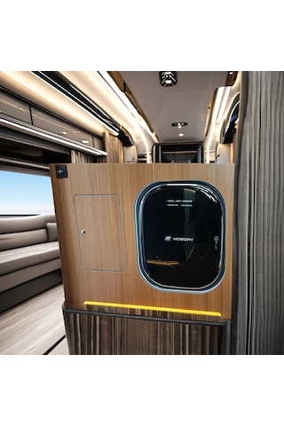 Moborv M21 2,5kg Gümüş Tekne Ve Karavan Çamaşır Makinesi