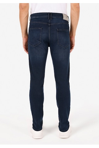 Colins Mavi Erkek Pantolon Cl1071226 Q1.v1 Dn43768 Denim