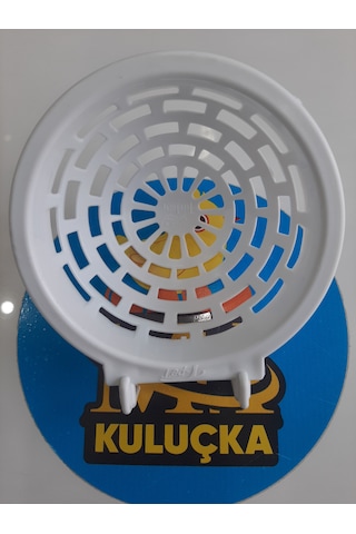 Mh Yuva Kanarya Kafes İç Yuva 11.5 CM 5 Adet