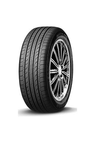 Nexen 215/45 R18 89V N'priz Ah8 Yaz Lastiği 2024