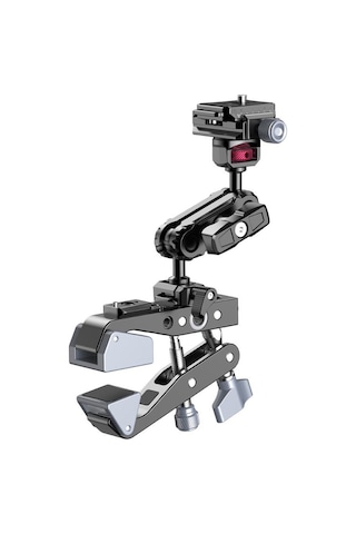 Ulanzi Cu03 Çok Fonksiyonlu Süper Clamp C027
