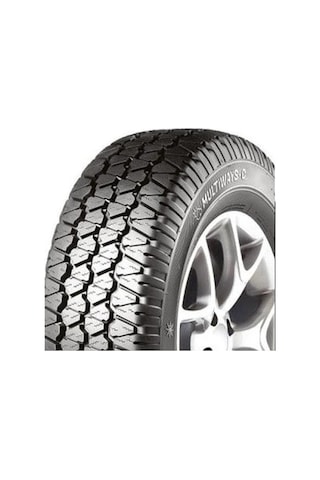 Lassa 215/75R16C 113/111Q Multiways-C Dört Mevsim Lastiği 2024 Lassa 215/75R16C 113/111Q Multiways-C Dört Mevsim Lastiği 2024