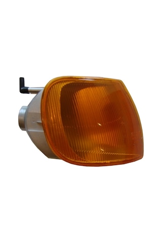 Vw Polo Hatchback Sag Ön Sinyal Lambasi Sari 1994--1999 Duysuz 526400989
