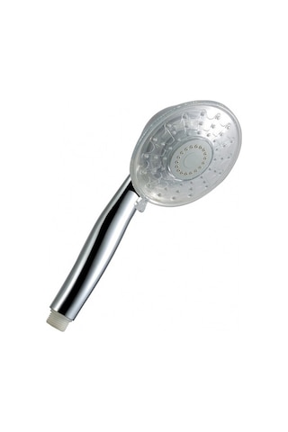 Ulzyvf Led Duş Başlığı - Su Sıcaklığına Göre Renk Değiştiren, Pilsiz Banyo Aydınlatması Diğer