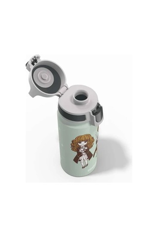 Sigg Wmb One Stand Together Matara 600Ml Yeşil 6036.10