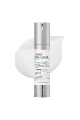 Vt Cosmetics Reedle Shot 300 Yüz Serumu 50 ML