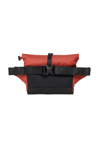 Timberland Hiking Cross Body Bel Çantası Kırmızı-5 Litre Çok Renkli