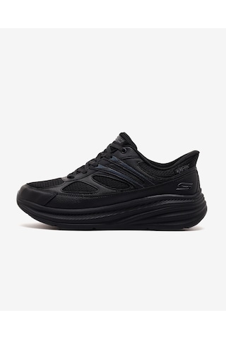 Skechers Bobs Skıllz Erkek Siyah Spor Ayakkabı 118432 Bbk Siyah