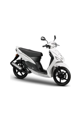 Motoran Moreno Lx 100 Sele Altı Ön Grenaj