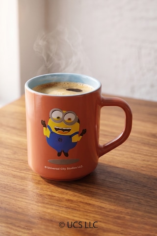 Minions Lisanslı 2'li Kupa 250 Cc Çok Renkli