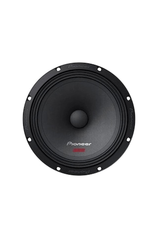 Pıoneer Ts-m2010pro 20 Cm Max 400 Watt Mıdrange Oto Hoparlör
