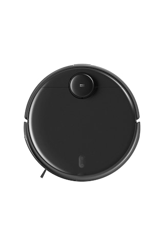 Xiaomi Mi Robot Vacuum Mop 2 Pro Akıllı Robot Süpürge ve Paspas Siyah