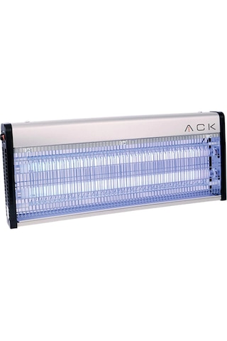 Ack Ag45-04000 2x20w Elektrikli Sinek Ve Haşere Öldürücü Armatür