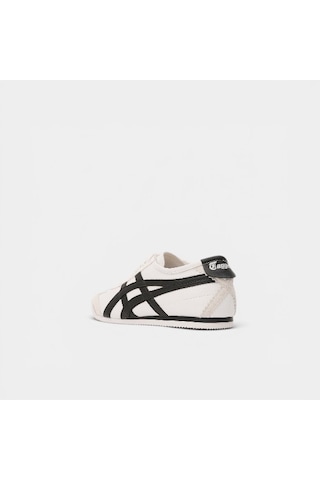 Etayger Original Unisex Retro Sneaker Beyaz-siyah Ayakkabı 36-45 54551 Sıyah