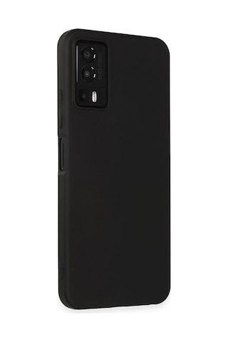 General Mobile Gm 23 Se Kılıf First Premiums Silikon Kapak