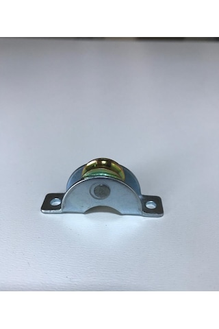 Sineklik,Sürme,Sürgülü,Rulman,Tekeri Metal Ve Plastik,4 Adet