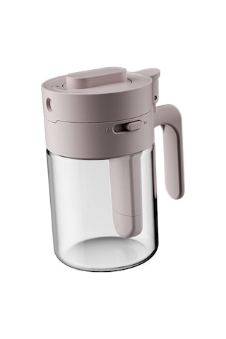 Suntek Kaşık Ayırıcı Gıda Depolama Yenilikçi Baharat Kabı Kahve Kahve