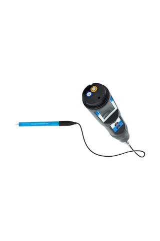 Aquamaster S300 Pro3 Toprak-sıvı Ph Ve Isı Ölçer