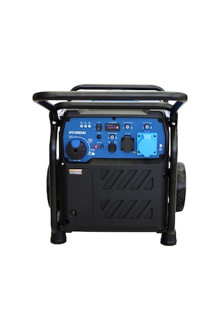 Hyundai GH10000IE 8 Kw Marşlı Benzinli Inverter Jeneratör