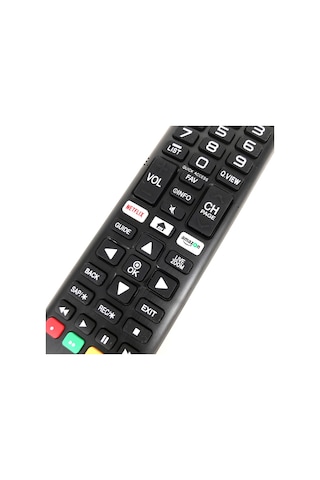 Lg An-Mr650A 2017 Serisi Webos 3.5-Yedek Kumandası