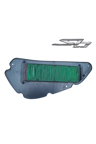 Honda Sh 125i Hava Filtresi Oem Honda Sh 125i Hava Filtresi Oem