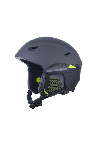 Relax Wild Kayak Kaskı Rh17w Grey Gri