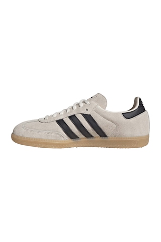 Adidas Samba Og Kadın Bej Spor Ayakkabı Jr2014 Krem