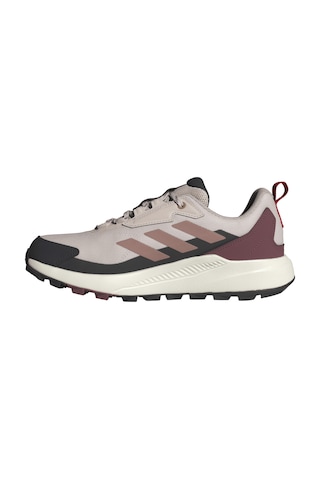 Adidas Adidas Terrex Anylander Kadın Outdoor Ayakkabı 9615 Çok Renkli