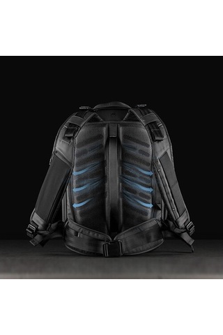 Pgytech Onemo 2 Backpack 35l Sırt Çantası Space Black