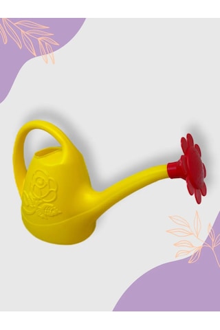 Prohoz Çiçekler Ve Ev Bitkileri İçin Çocuk Sulama Kabı 2,5 Litre 234845019