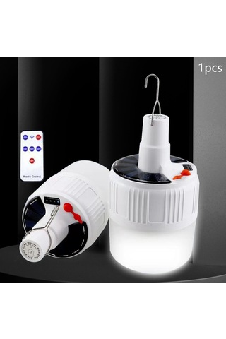 Homyl Garaj Yürüyüş Elektrik Kesintileri Uzaktan-kumandalı Beyaz