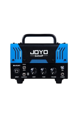 Joyo Bluejay Bantamp 20W Bluetooth Kafa Amfi
