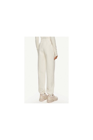 Calvin Klein Waffle Knıt Cuffed Jog Pant Beyaz