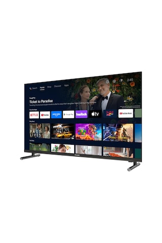 Arçelik A 643 C 43" Full HD 109 Ekran Uydu Alıcılı Android Smart LED TV