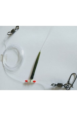 Surfcasting Hazır Takım Çipura Takımı