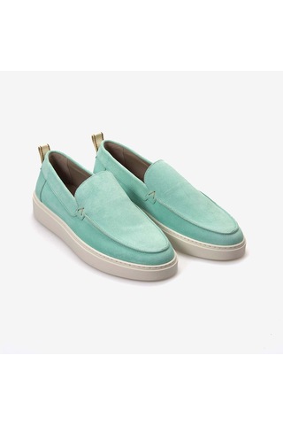 Camerlengo Erkek Günlük Ayakkabı Z16955orvsm735 Turquoise