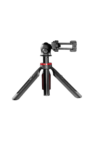 Hama Hm.4679 Solid 80 Cep Telefonu Tripod Siyah