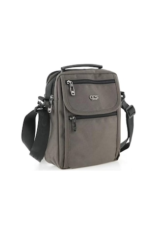 Ççs 31364 Erkek Askili Çanta Yeşil