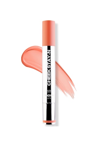 Sacheu Cheek Stay-n Uzun Süre Kalıcı Likit Allık 02 I'm Playful 10 ML