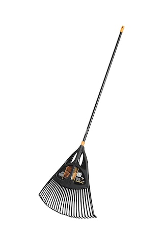 Fiskars 135090-1015645 Solid Yaprak Tırmığı Xl