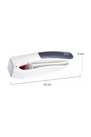 Zyliss E960006 Easy Clean Sarımsak Presi