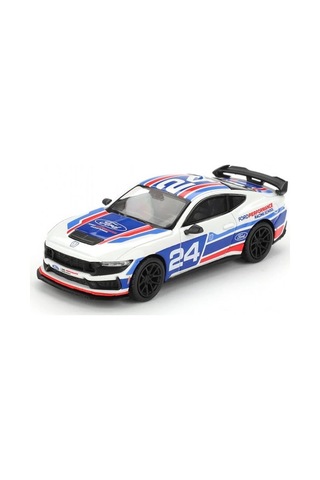 Mustang Dark Horse 24 Performans Yarış Okulu